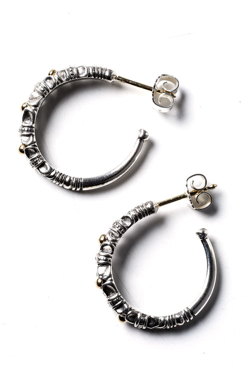 GA1 - Stud Earring - Gerochristo