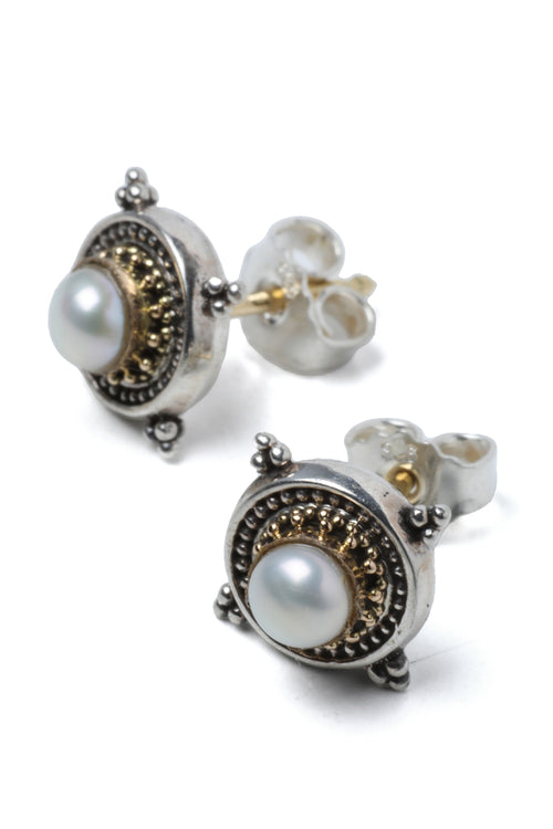 GA5 - Stud Earring - Gerochristo