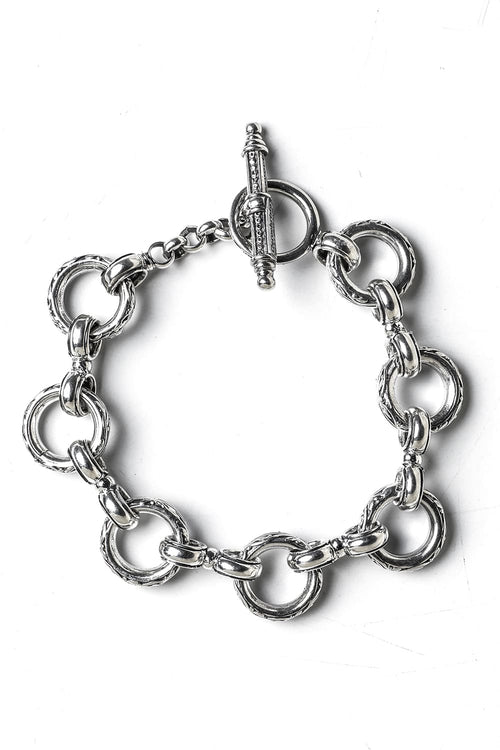 GB15 - Chain Bracelet - Gerochristo