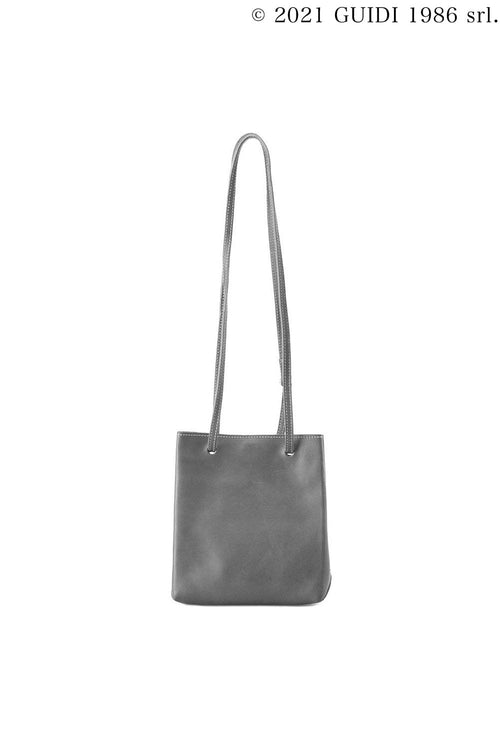 GD08 - Medium Rigid Shopping Bag - Guidi