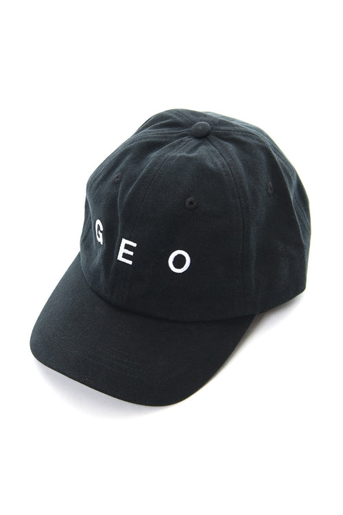GEO Essential Logo Hat - GEO - ジェオ