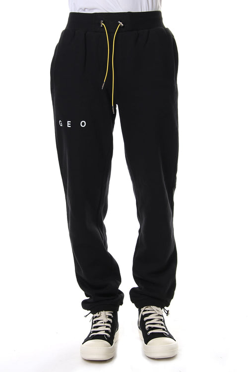 GEO Essential Sweat Pants - GEO - ジェオ