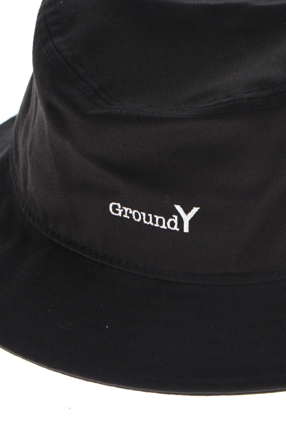 GM-H03-052 | NEW ERA バケットハット | Ground Y | 通販 - FASCINATE