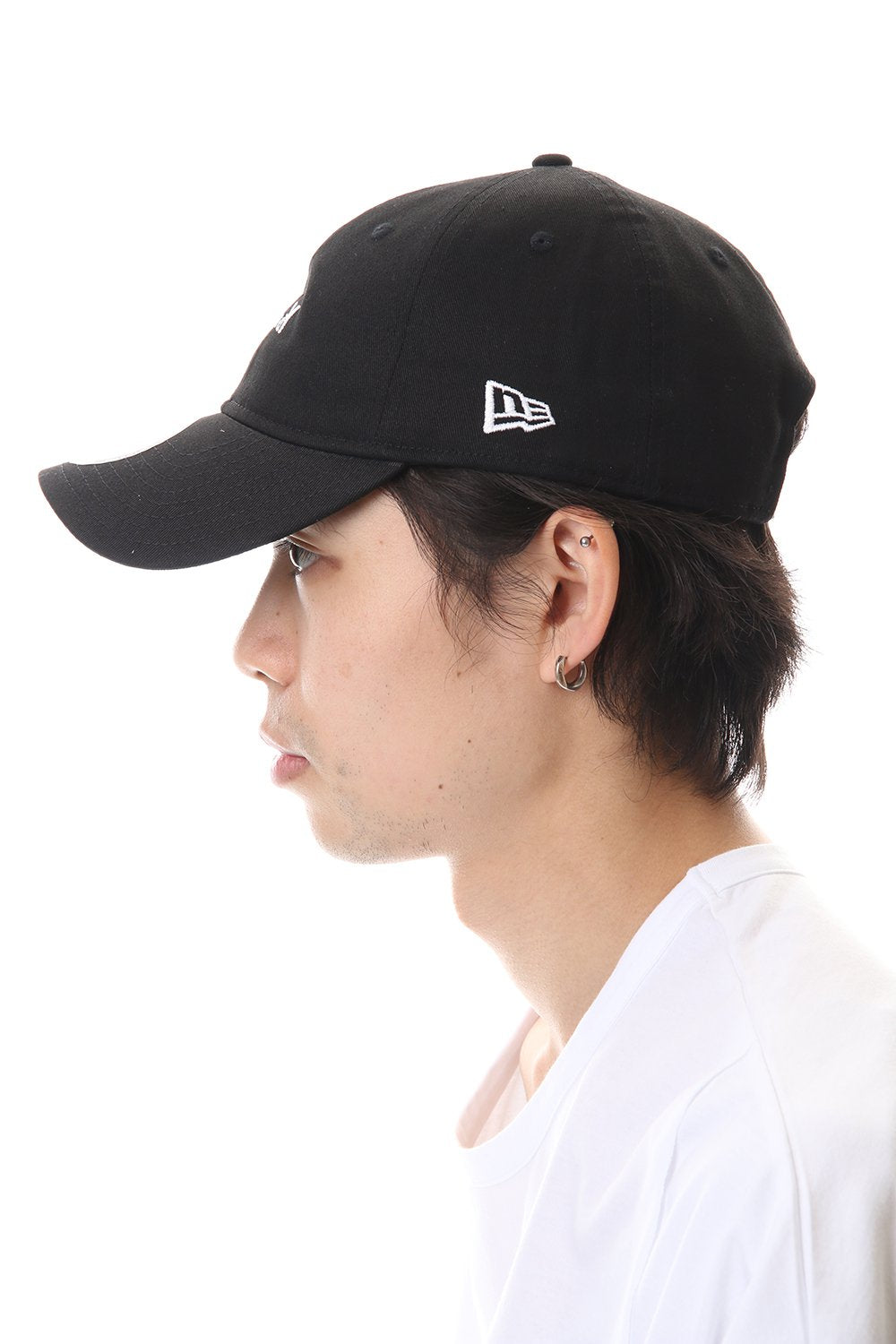 ga-h03-052 | 9THIRTY TM CAP | Ground Y | Online Store - FASCINATE