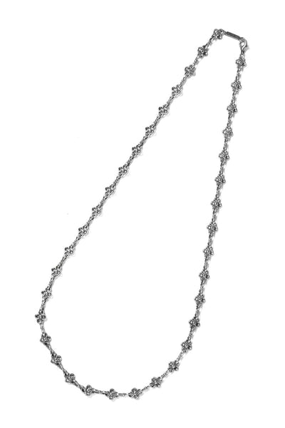 GN1-60 - Handmade Chain Necklace 60cm - Gerochristo