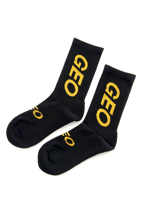 GEO Essential Socks - GEO - ジェオ