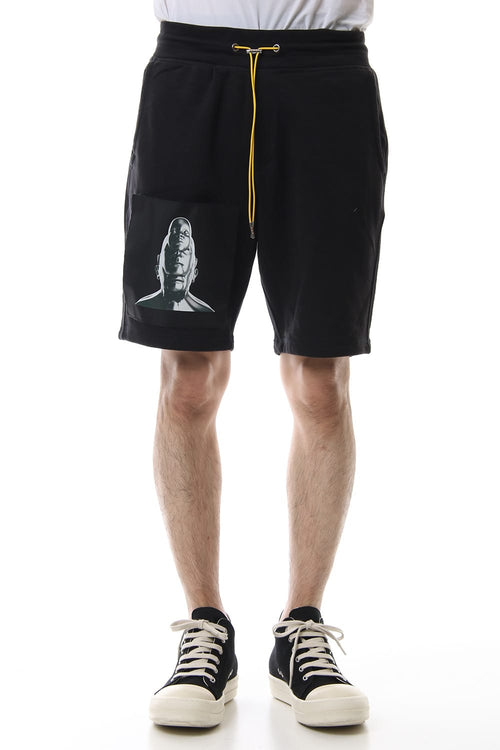 GEO Summer Essential Shorts - GEO