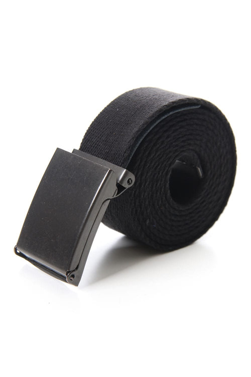 Acryl 30mm Free Belt - Yohji Yamamoto