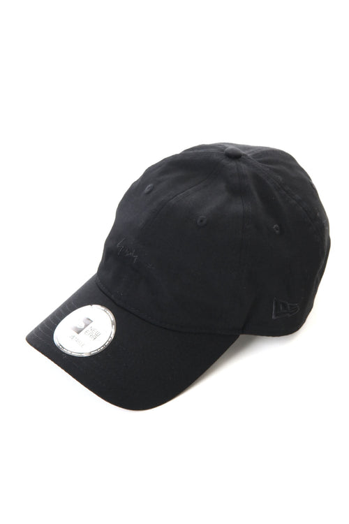 NEW ERA 9THIRTY CS YY Sign Mini A - Yohji Yamamoto