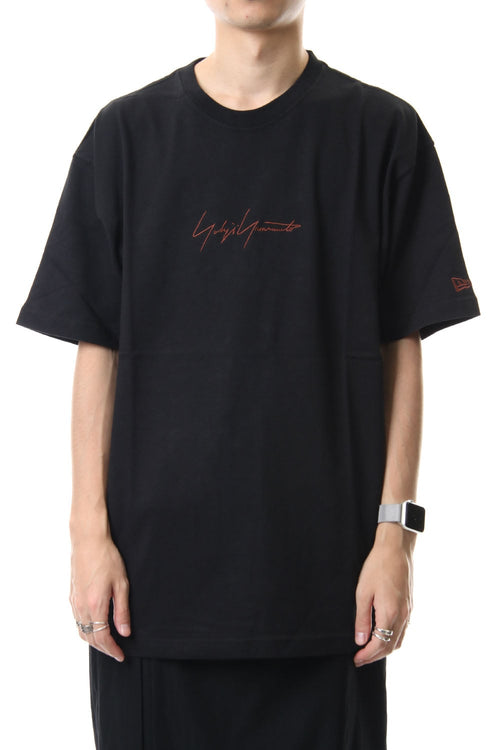 New Era T-Shirt - Yohji Yamamoto