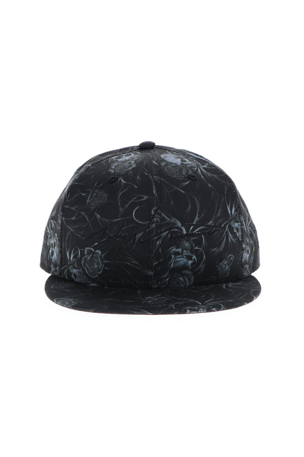 Yohji Yamamoto Pour Homme - New Era Cap - Online Store - FASCINATE