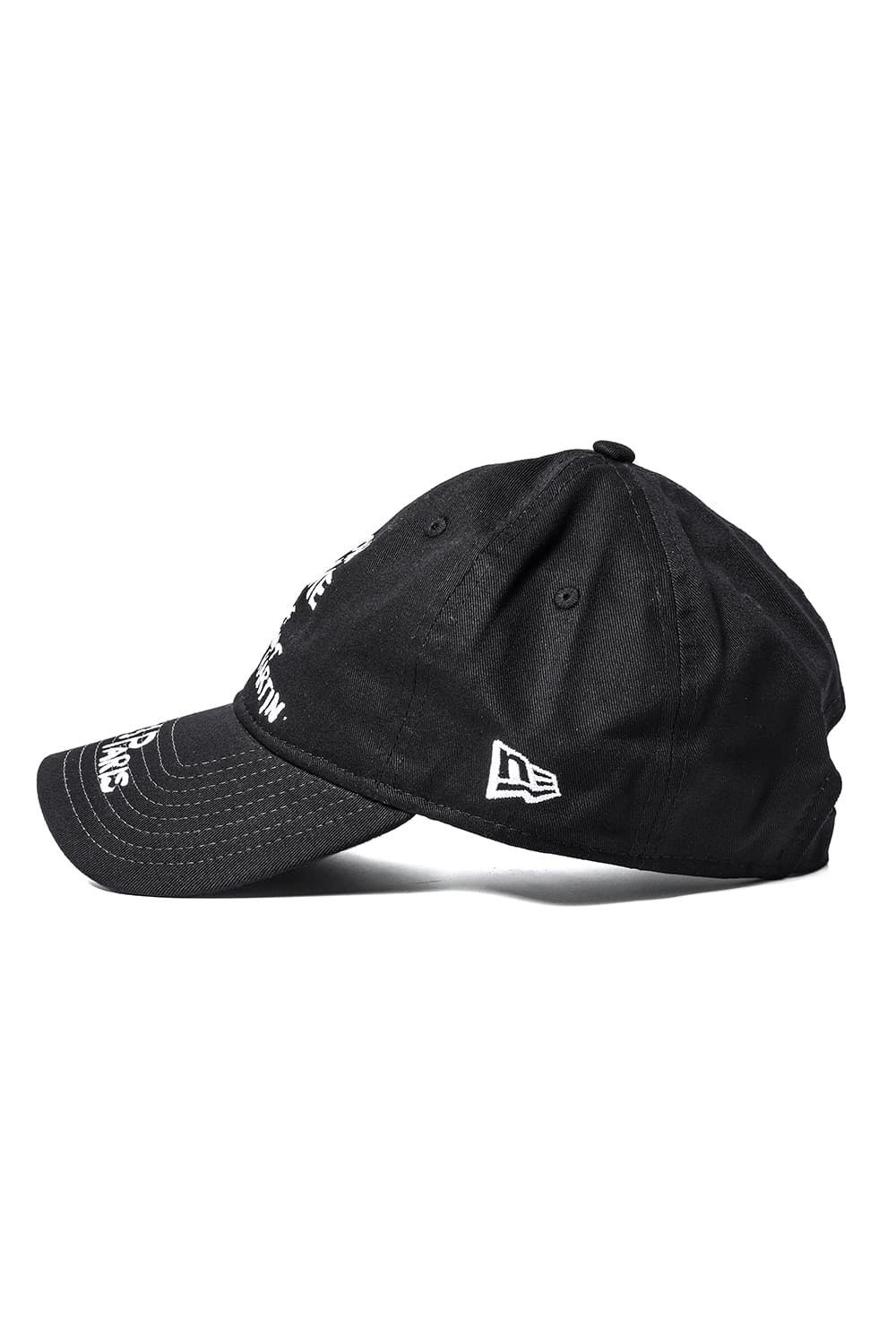 HE-H82-974 | New Era × Yohji Yamamoto 930CS YY Address | Yohji