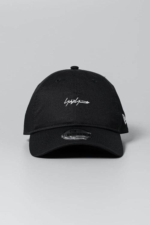 New Era × Yohji Yamamoto 930CS YYFM Mini Logo - Yohji Yamamoto