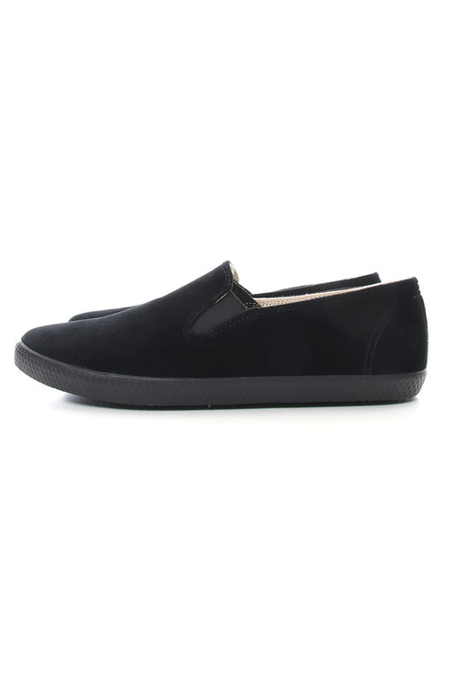 Side Goa Slip On - Yohji Yamamoto