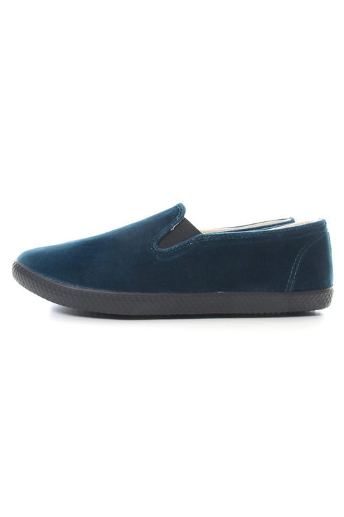 Side Goa Slip On - Yohji Yamamoto