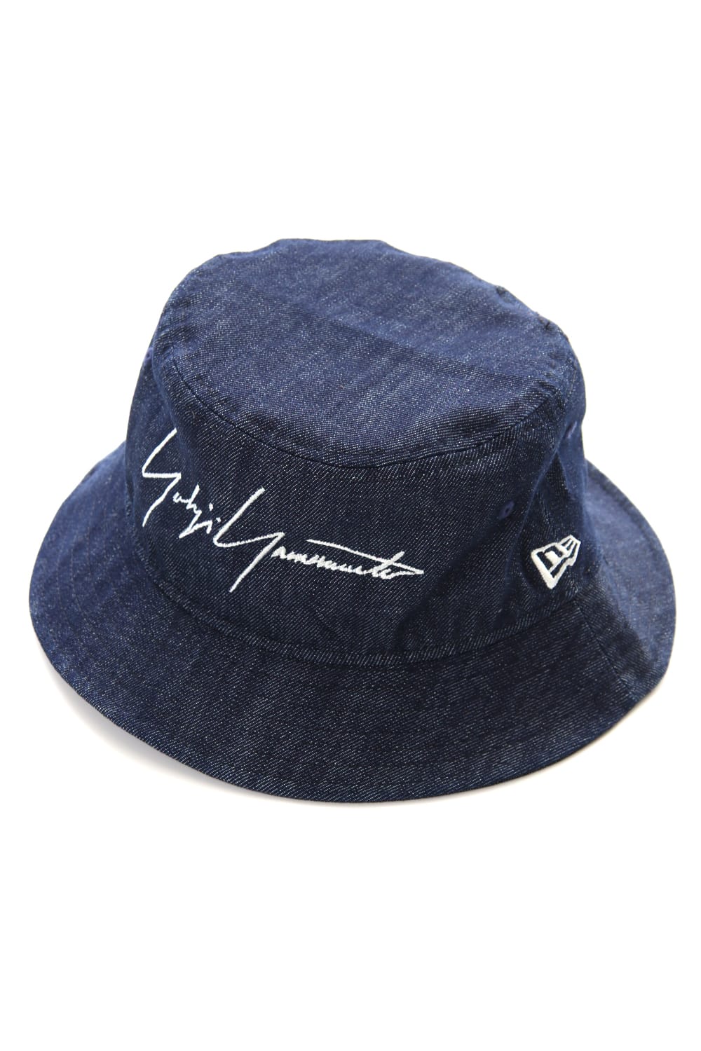 【新品未使用】バケット01NEW ERA Yohji Yamamoto FW22ブラック購入先