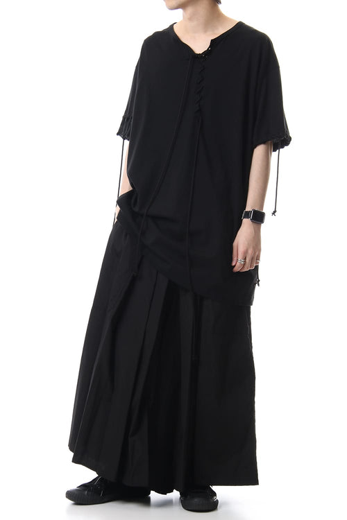 Washing Process HAKAMA Pants - Yohji Yamamoto