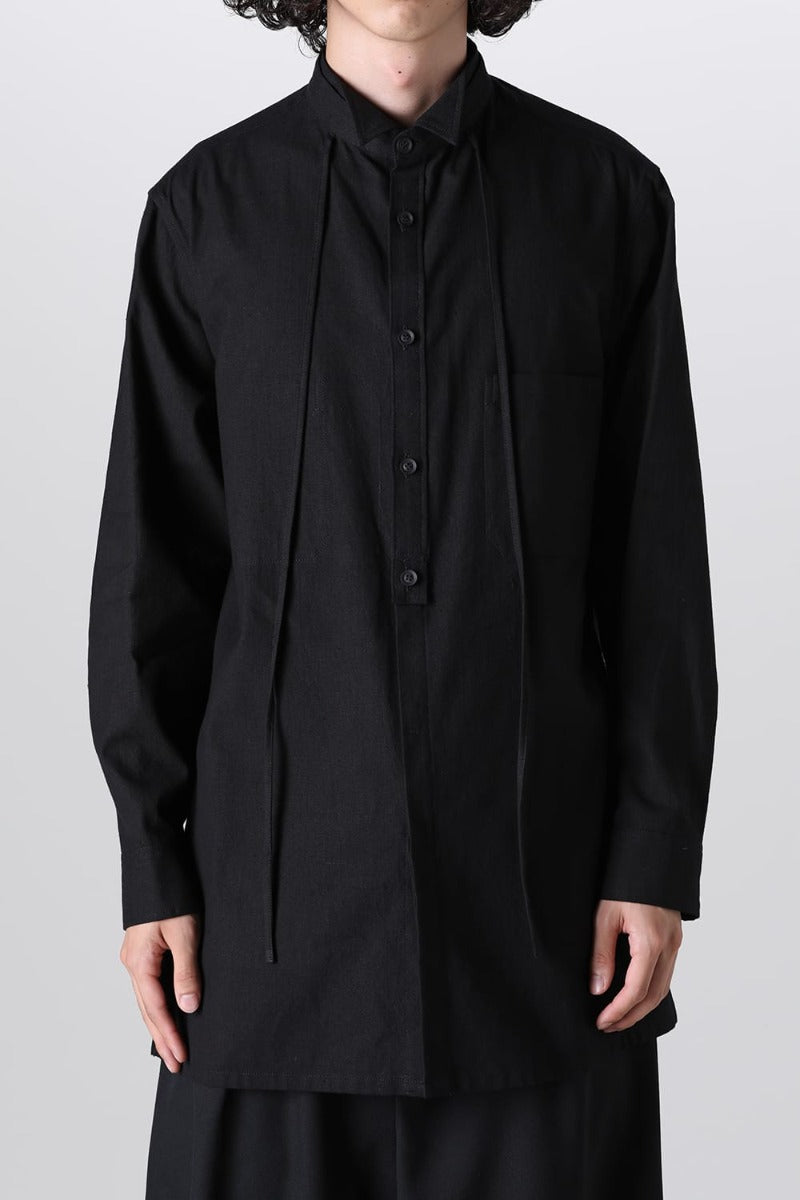 ヨウジヤマモト プールオム Yohji Yamamoto Pour Homme - トップス