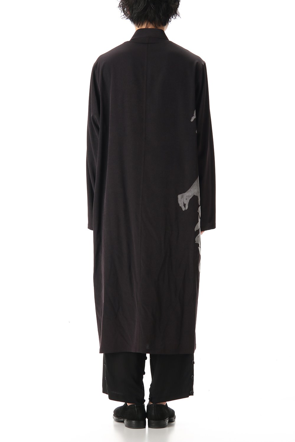 HN-B37-505 - Yohji Yamamoto Yohji Yamamoto Online Store