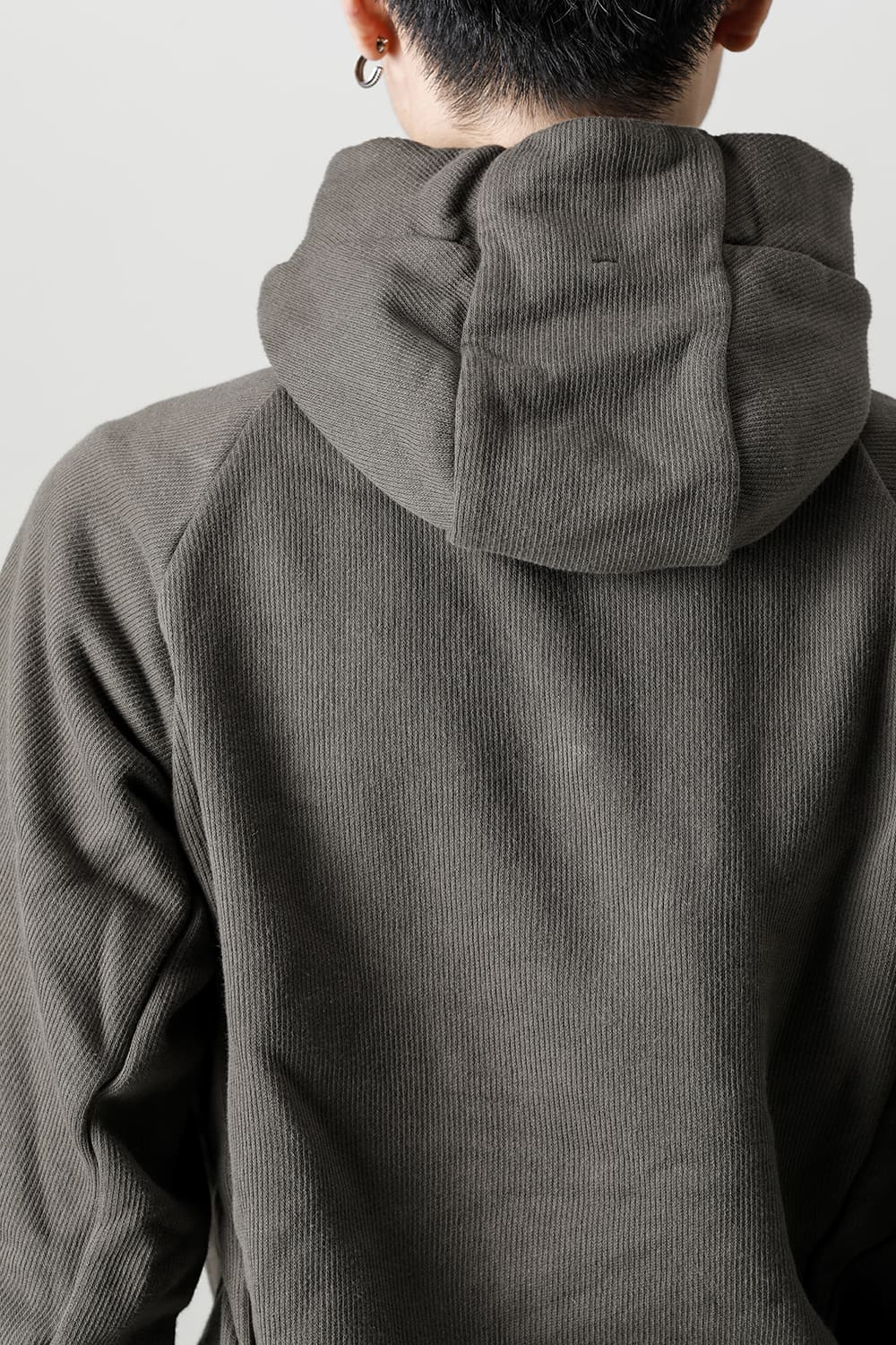 HOODY2-FTT00008 | フーディー2 FTT00008 | BORIS BIDJAN SABERI