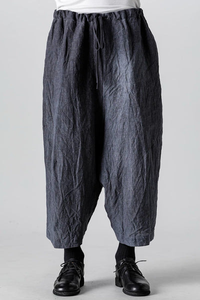 Fisherman Pants - Forme D'expression