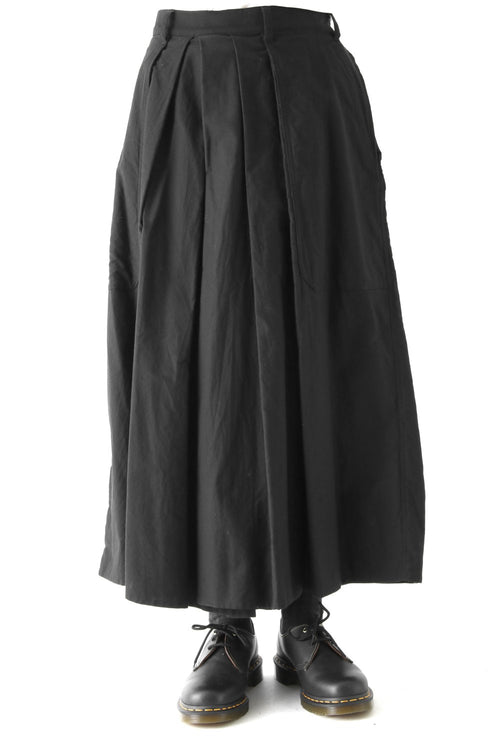 Hakama Pants - Yohji Yamamoto