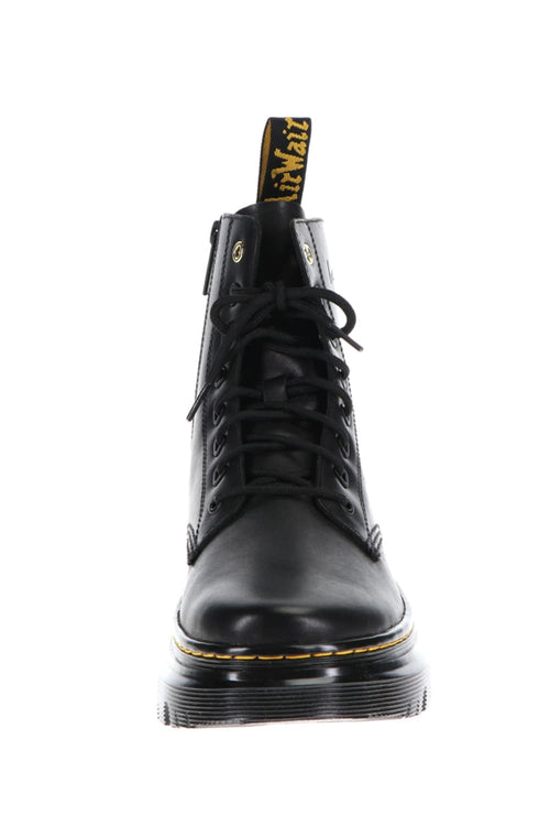 Yohji Yamamoto × Dr. Martens Tarian boots - Yohji Yamamoto