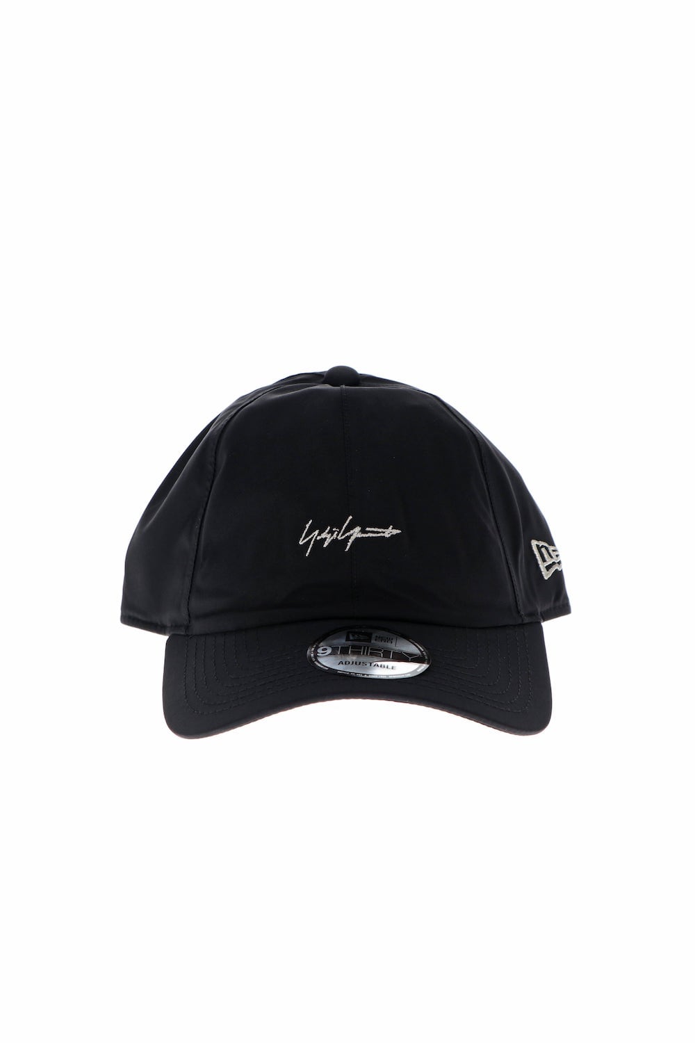 Yohji Yamamoto Pour Homme - New Era Cap - Online Store - FASCINATE