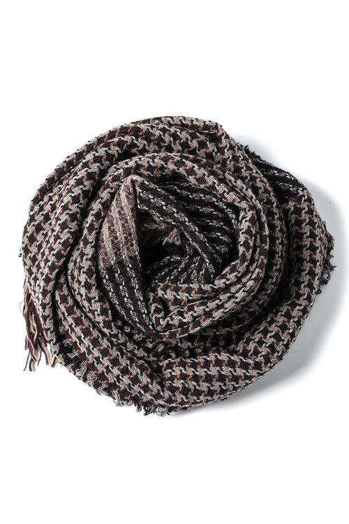 Poll Scarf - Forme D'expression