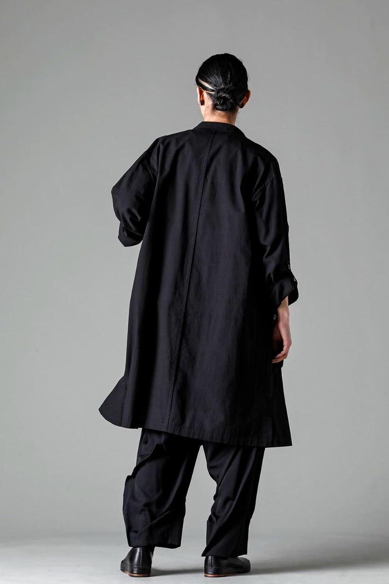 yohji yamamoto 即完売人気商品 23ss ランダムタックパンツ - www ...