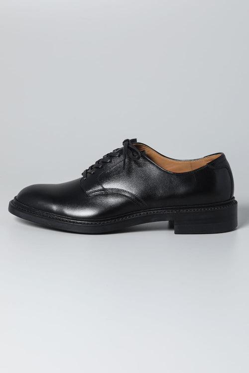 Leather Shoes - IRENISA