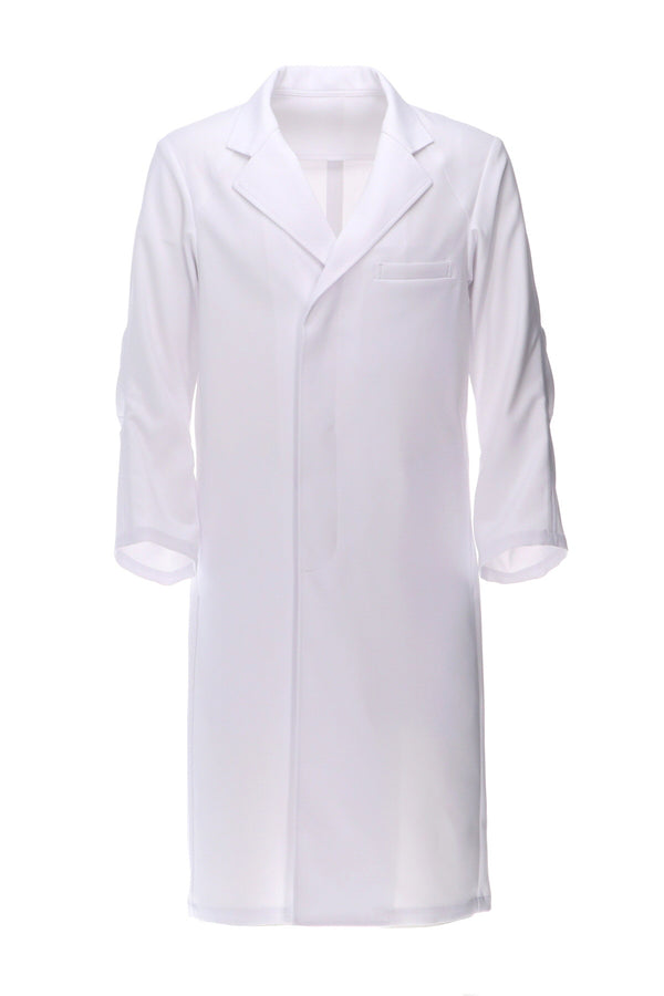 Limited  Real Doctor Coat - DEVOA