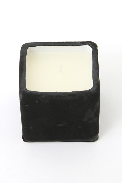 T.A.S FRAGRANCE CANDLE / KYARA (BLACK) - T.A.S - ティー・エー・エス