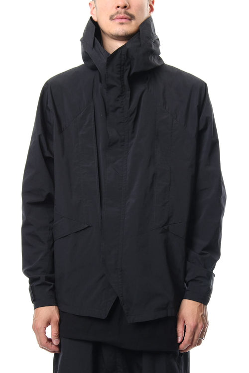 ECWCS HOODED JACKET - JULIUS