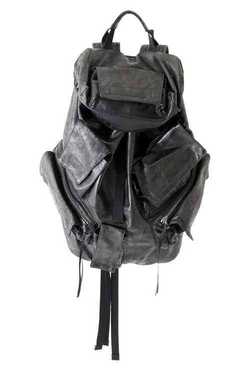 MILITARY BACKPACK - JULIUS