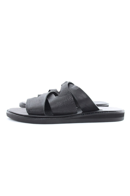 INTERTWINED SANDAL - T.A.S