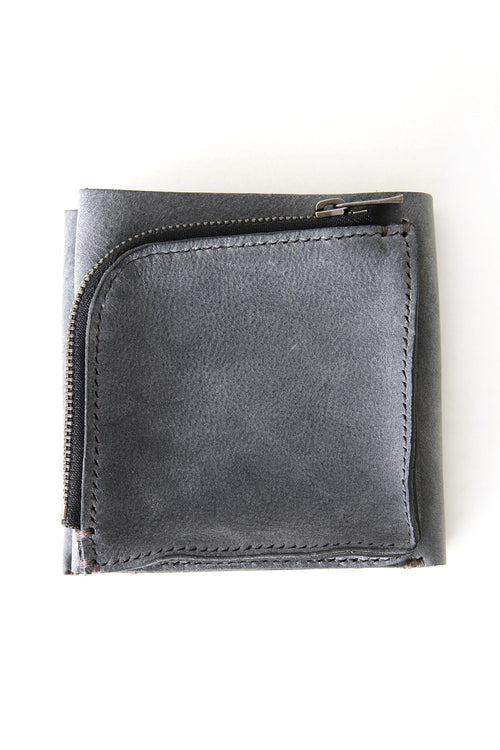 Cow Leather Wallet - iolom - イオロム