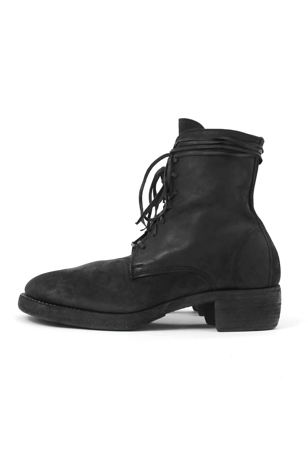 795-guidi-z 795 - レースアップ アーミーブーツ Guidi 通販