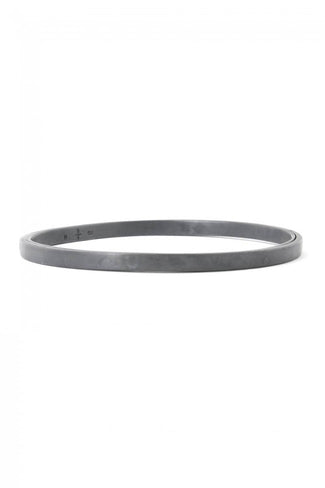 17SS Sistema Bangle (4mm) KA - Parts of Four - パーツ オブ フォー