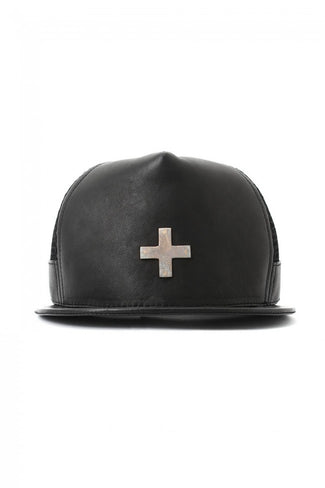 17SS HOM x Parts of Four Skater Cap - Parts of Four