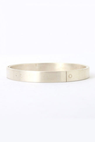 17SS Sistema Bangle (9mm) - Parts of Four - パーツ オブ フォー