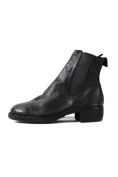 Side Goa Boots - Guidi