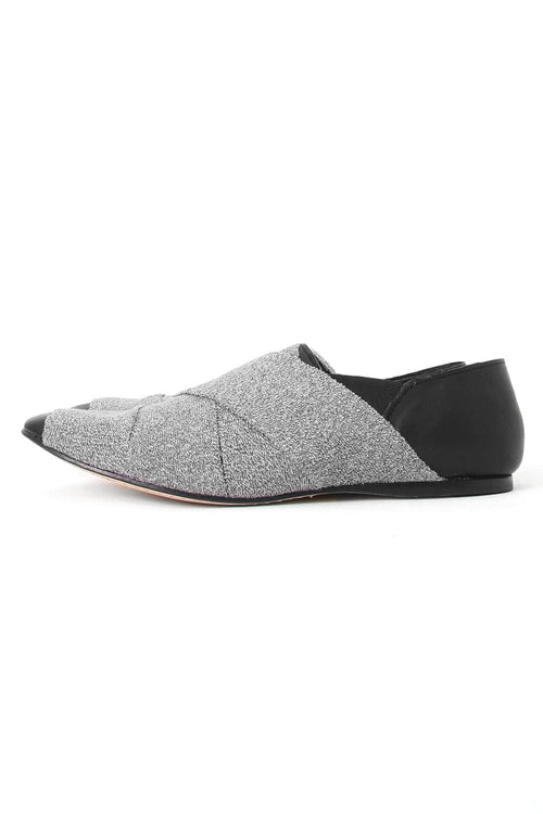 Bandage Gore Slip-On - Yohji Yamamoto