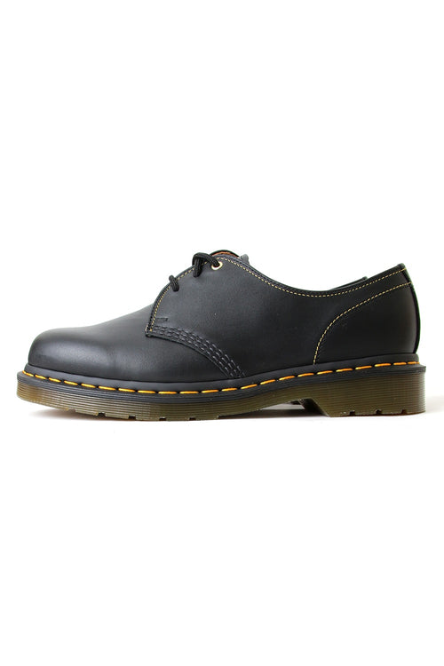 Dr.Martens 3 Eyelets Plain toe Shoes - Yohji Yamamoto - ヨウジヤマモト