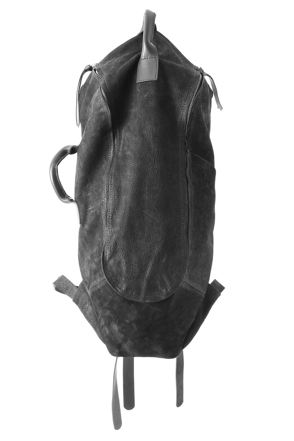 Leather Back Pack - The Viridi-anne The Viridi-anne Online Store ...