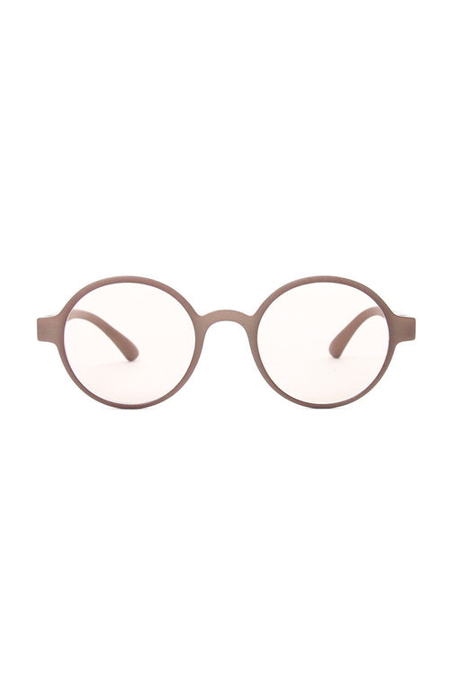 VOO MD27- Taupe Gray - MYKITA