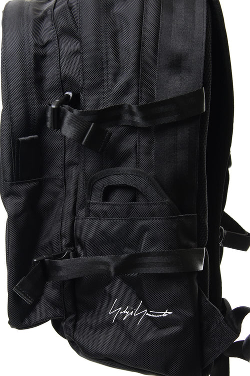 NEW ERA Carrier Pack L YY Logo - Yohji Yamamoto