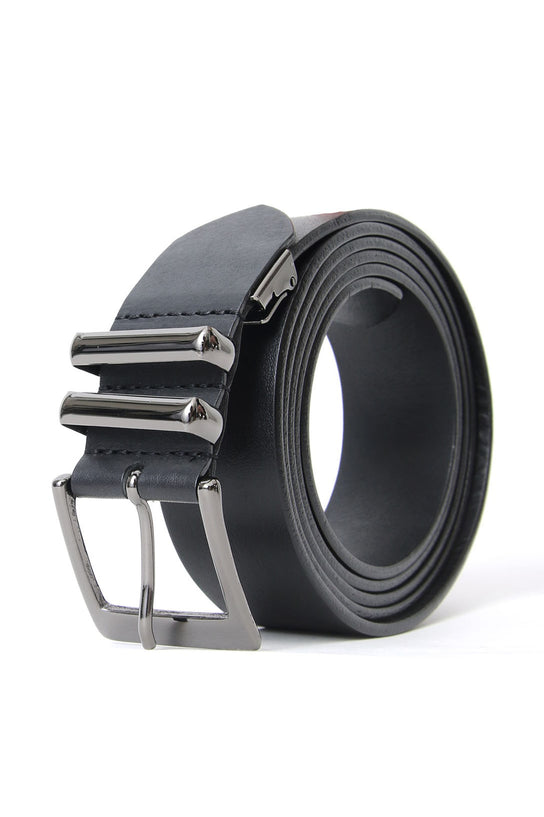 OILED COW LEATHER BELT - GalaabenD