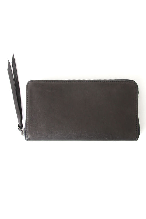 Long Wallet - The Viridi-anne