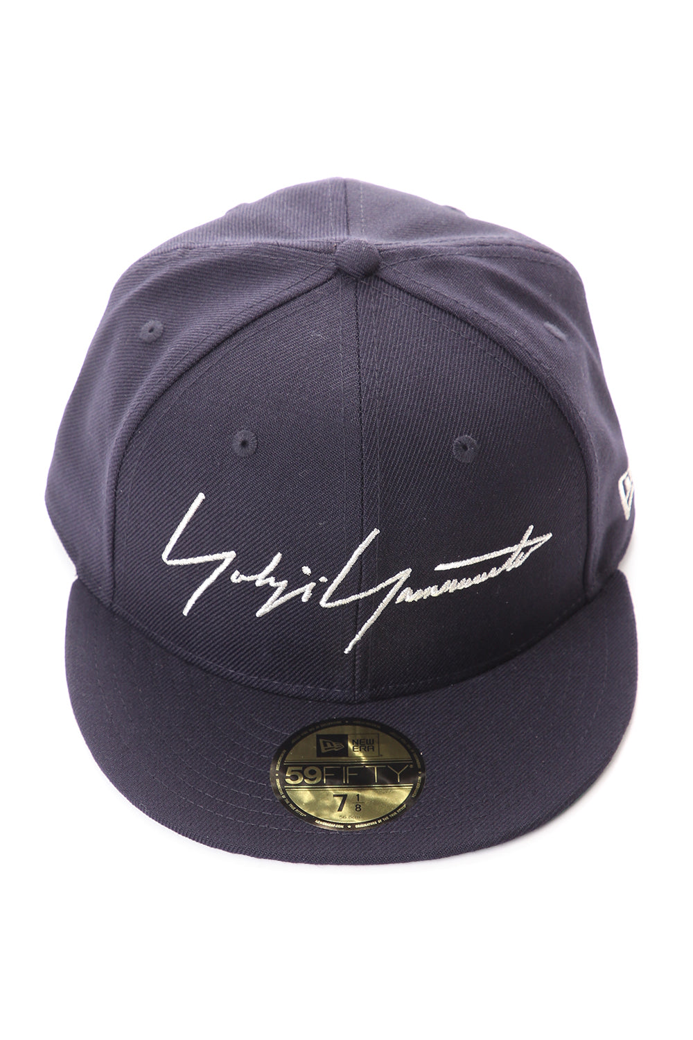 Yohji Yamamoto Pour Homme - New Era Cap - Online Store - FASCINATE